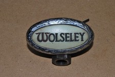 wolseley car parts