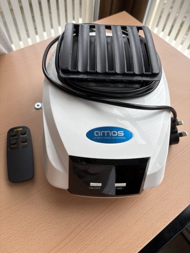 Amos portable electric - amos,