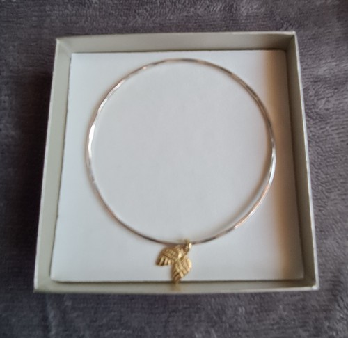 925 silver gold tone - 925,