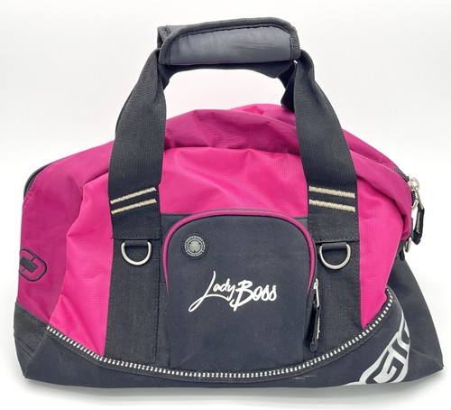 Ogio lady boss hot pink - lady,