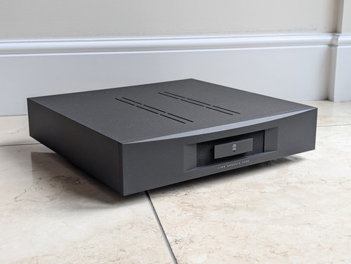 Linn akurate 2200 amplifier - akurate,