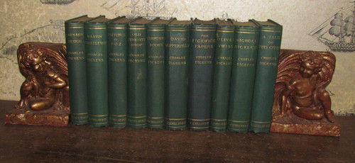 1892 works charles dickens - 1892,