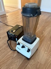 Vitamix  Blender Blender White