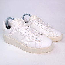 Golden Goose Purestar White