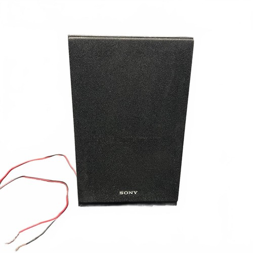Sony ceh15 single bookshelf - sony,