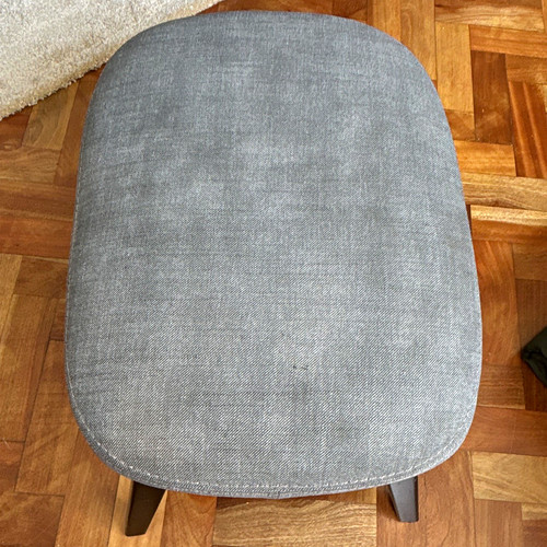 Ikea poäng grey - ikea,