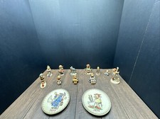 LOT OF HUMMEL PIECES RODENTAL