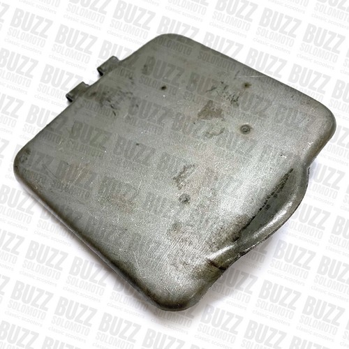Lambretta series 3 fuel - 3,