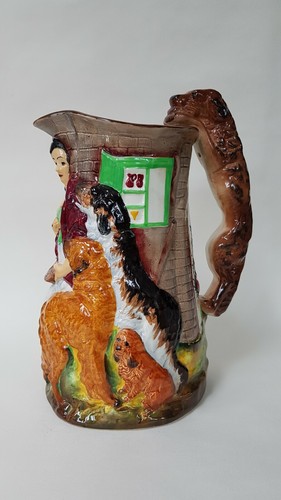 Burleigh ware art deco old - burleigh,