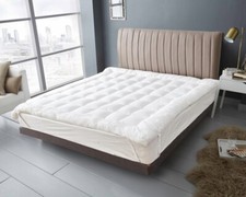 Hotel Quality Mattress Topper