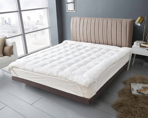 Hotel quality mattress - hotel, topper