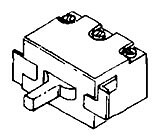 Ridgid switch for 300 - switch,