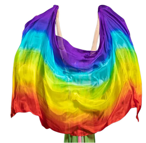 Women 100 silk - 100%, belly