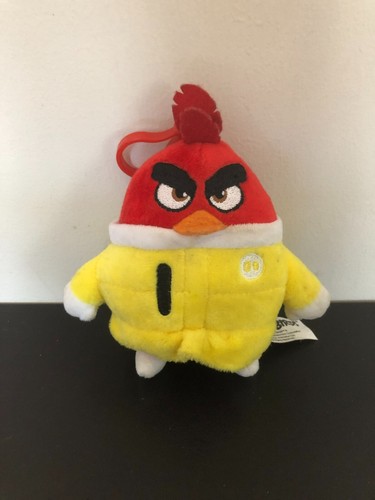 Angry birds soft cuddly - soft,