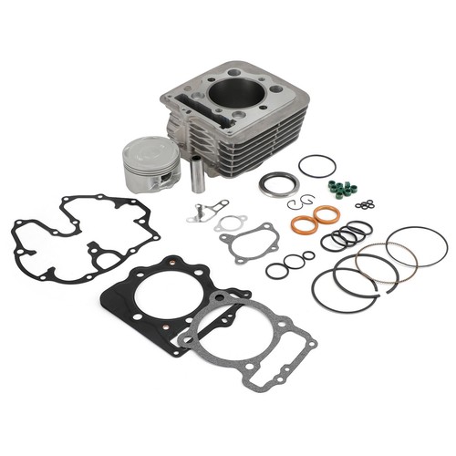 Stock 85mm cylinder piston - stock,