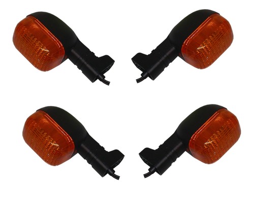 Winkers complete set - set, 4