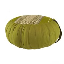 Zafu Meditation/Yoga Cushion