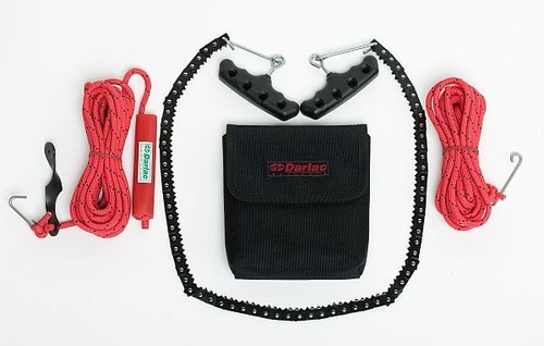 Darlac dp164 pocket chain saw - darlac,