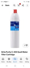 BRITA Purity Filter Cartridge