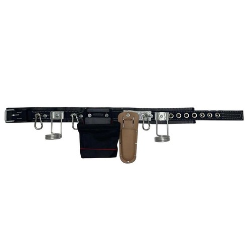 Scaffold tool belt black - tool, #2