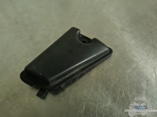 Plastic cover kawasaki er6 - kawasaki, n
