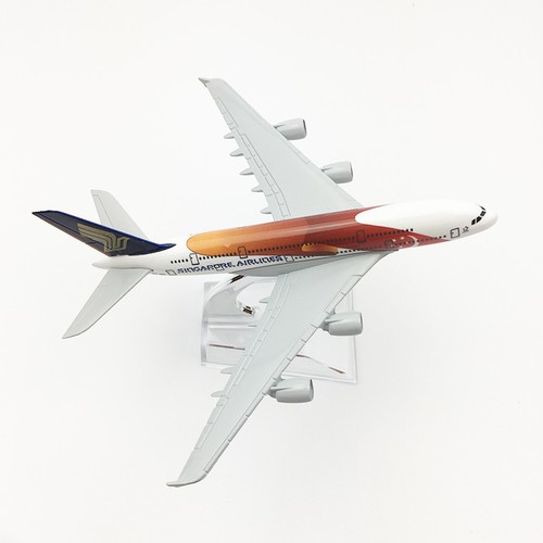 400 a380 singapore airlines - 1/400,