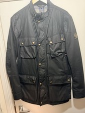 Belstaff Men’s Trialmaster
