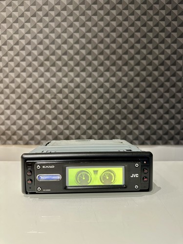 Jvc lhx502 touchscreen - jvc,