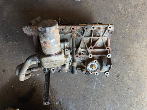 Audi mk1 bam engine - 1.8t,