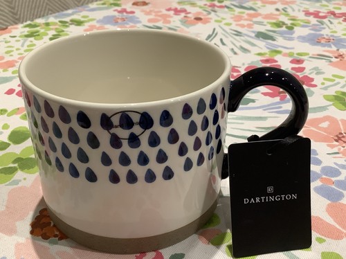 Bnwt dartington chunky - bnwt,
