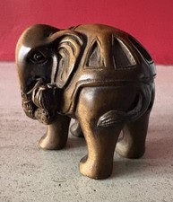 Antique Netsuke carved