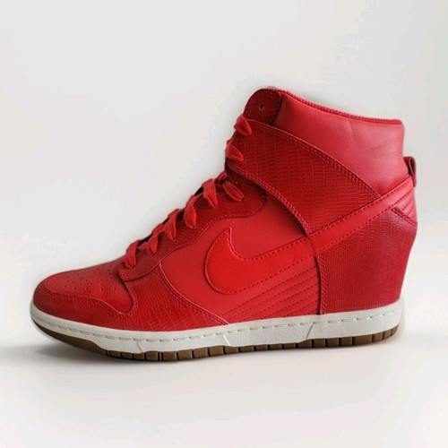 Nike dunk sky wedge - wedge, uk