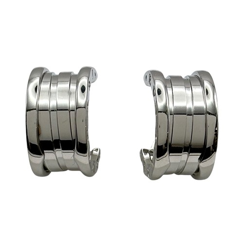 Bvlgari zero1 earring - bvlgari,