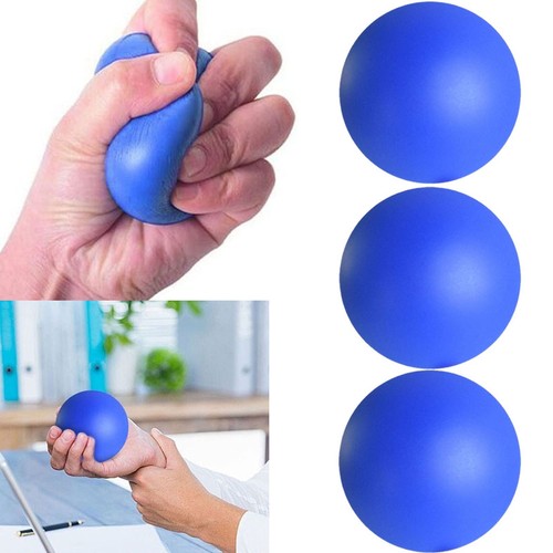 3pcs therapy massage - grip, ball