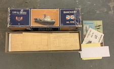 Billings Boats Banckert