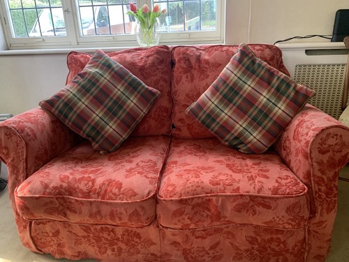 Sofa seater high - seater, quality