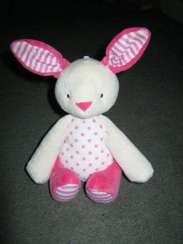 Mothercare bunny rabbit - bunny, soft
