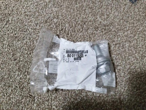 Genuine citroen alloy - 1x,