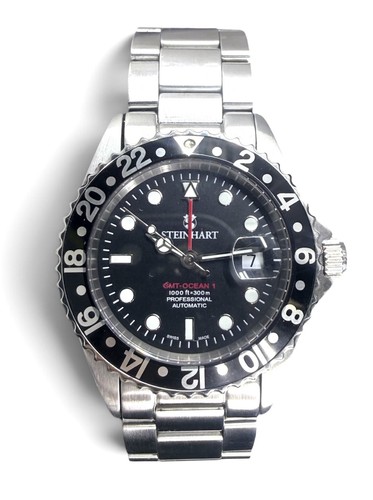 Steinhart gmt ocean - gmt,