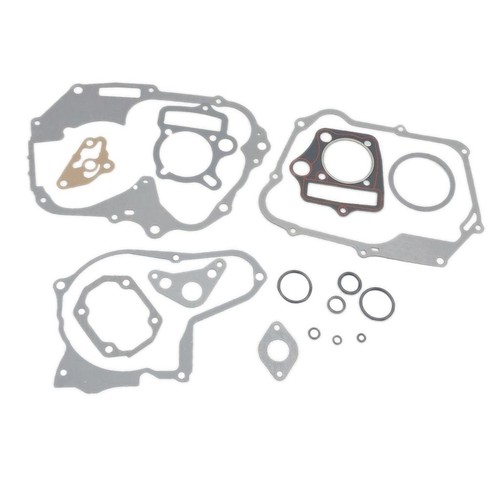 Engine gasket set - engine, for