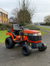 Kubota BX2200 -22HP 2004