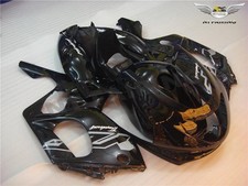 FL Gloss Black Fairing