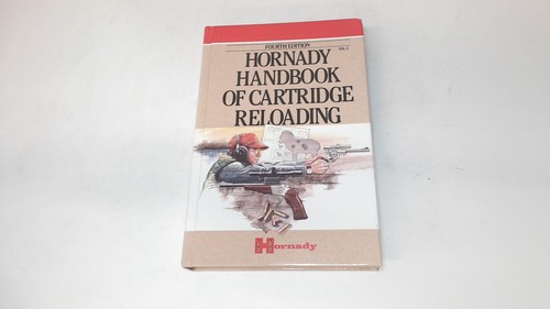 Hornady handbook cartridge - handbook,