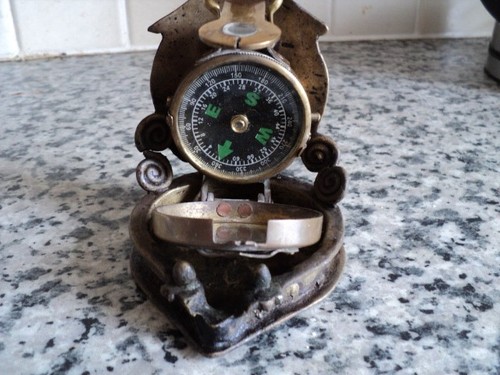 Very rare vintage military - vintage,