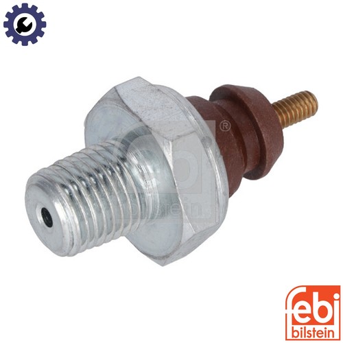 Oil pressure switch 07811 - pressure,