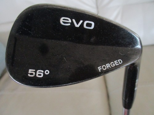 Tommy armour evo - armour, 56*