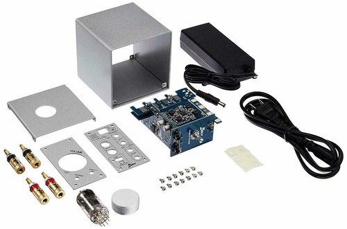 Elekit hybrid tube - hybrid,