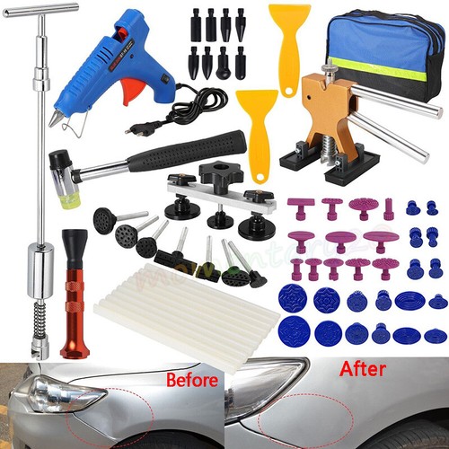 Pdr tools car paintless - tools,