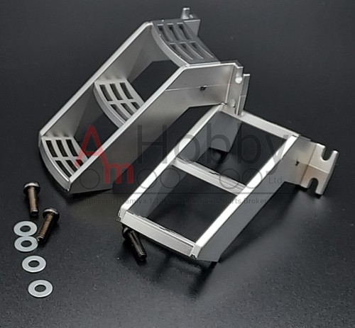 Tamiya steps volvo fh16 - steps,,