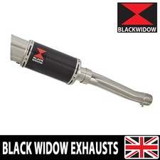 XJR1300 XJR 1300 07-16 Exhaust